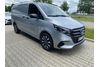 Mercedes-Benz Vito 2.0 163km, automat, 3 osoby, relingi, kamera 360, ledy ODBIÓR WRZESIEŃ (W639)