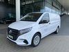 Mercedes-Benz eVito 116km, zasięg do 300km, kamera, tempomat, ledy, ODBIÓR WRZESIEŃ