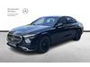 Mercedes-Benz Klasa E Serwisowany, Gwarancja, 2024, Pakiet AMG, Premium Plus (W214)