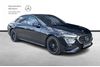 Mercedes-Benz Klasa E Serwisowany, Gwarancja, 2024, Pakiet AMG, Premium Plus (W214)