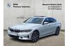 BMW Seria 3 320d xDrive, Kamera Cofania, Ambiente, Szklany Dach, LED, Nawigacja (G20)