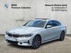BMW Seria 3 320d xDrive, Kamera Cofania, Ambiente, Szklany Dach, LED, Nawigacja (G20)
