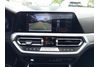 BMW Seria 3 320d xDrive, Kamera Cofania, Ambiente, Szklany Dach, LED, Nawigacja (G20)