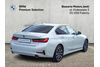BMW Seria 3 320d xDrive, Kamera Cofania, Ambiente, Szklany Dach, LED, Nawigacja (G20)