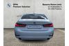 BMW Seria 3 320d xDrive, Kamera Cofania, Ambiente, Szklany Dach, LED, Nawigacja (G20)