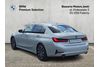 BMW Seria 3 320d xDrive, Kamera Cofania, Ambiente, Szklany Dach, LED, Nawigacja (G20)