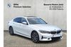 BMW Seria 3 320d xDrive, Kamera Cofania, Ambiente, Szklany Dach, LED, Nawigacja (G20)