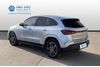 Mercedes-Benz EQA 250+, Pakiet Night, Faktura, Emil Frey Select
