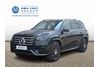 Mercedes-Benz GLS 450 4Matic AMG Line Premium Plus Distronic HAK Faktura