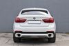 BMW X6 35i xDrive/ /Kamera Surrond/ Night Vision/Head-Up/Harman Kardon (F16)