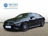 Mercedes-Benz CLS 300d 4Matic, Pakiet AMG, Pakiet Night, Faktura (C257)