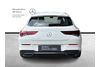 Mercedes-Benz CLA 220d, PL, Serwis ASO (II)