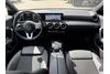 Mercedes-Benz CLA 220d, PL, Serwis ASO (II)