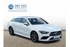 Mercedes-Benz CLA linia amg widescreen kamera pts easy pack pod. fotele Emil Frey Select (II)