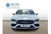 Mercedes-Benz CLA linia amg widescreen kamera pts easy pack pod. fotele Emil Frey Select (II)