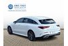 Mercedes-Benz CLA linia amg widescreen kamera pts easy pack pod. fotele Emil Frey Select (II)