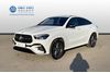Mercedes-Benz GLE 300d AMG Line Coupe Night Burmester Multibeam Advanced Plus (W167)