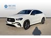 Mercedes-Benz GLE 300d AMG Line Coupe Night Burmester Multibeam Advanced Plus (W167)