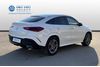 Mercedes-Benz GLE 300d AMG Line Coupe Night Burmester Multibeam Advanced Plus (W167)