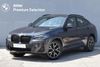 BMW X4 xDrive 20i M Sport/Dostęp komfortowy/Ogrzewanie kierownicy/ (G02)