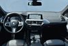 BMW X4 xDrive 20i M Sport/Dostęp komfortowy/Ogrzewanie kierownicy/ (G02)