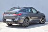 BMW X4 xDrive 20i M Sport/Dostęp komfortowy/Ogrzewanie kierownicy/ (G02)