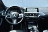 BMW X4 xDrive 20i M Sport/Dostęp komfortowy/Ogrzewanie kierownicy/ (G02)