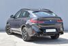 BMW X4 xDrive 20i M Sport/Dostęp komfortowy/Ogrzewanie kierownicy/ (G02)