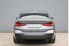 BMW 6GT 640i xDrive M Sport/ Wentylowane fotele/Head-Up/Kamery 360/