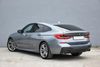 BMW 6GT 640i xDrive M Sport/ Wentylowane fotele/Head-Up/Kamery 360/