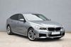 BMW 6GT 640i xDrive M Sport/ Wentylowane fotele/Head-Up/Kamery 360/