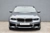 BMW 6GT 640i xDrive M Sport/ Wentylowane fotele/Head-Up/Kamery 360/