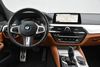 BMW 6GT 640i xDrive M Sport/ Wentylowane fotele/Head-Up/Kamery 360/