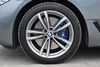 BMW 6GT 640i xDrive M Sport/ Wentylowane fotele/Head-Up/Kamery 360/