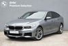 BMW 6GT 640i xDrive M Sport/ Wentylowane fotele/Head-Up/Kamery 360/