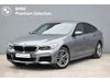 BMW 6GT 640i xDrive M Sport/ Wentylowane fotele/Head-Up/Kamery 360/