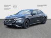 Mercedes-Benz Klasa E E220d 4Matic AMG Line Kamera360° Distronic Panorama PL FV (W214)
