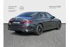 Mercedes-Benz Klasa E E220d 4Matic AMG Line Kamera360° Distronic Panorama PL FV (W214)