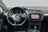 Volkswagen Tiguan DSG/Kamera cofania/Light Assist/Keyless Access/Front Assist/LED (II)