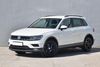Volkswagen Tiguan DSG/Kamera cofania/Light Assist/Keyless Access/Front Assist/LED (II)