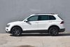 Volkswagen Tiguan DSG/Kamera cofania/Light Assist/Keyless Access/Front Assist/LED (II)