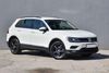 Volkswagen Tiguan DSG/Kamera cofania/Light Assist/Keyless Access/Front Assist/LED (II)