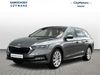 skoda OCTAVIA Style Kombi 2.0TDI 150KM 2023, Faktura, ASO, PL (IV)