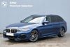 BMW Seria 5 520d xDrive Touring M Sport/ OFERTA SPECJALNA (G30)