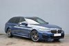 BMW Seria 5 520d xDrive Touring M Sport/ OFERTA SPECJALNA (G30)