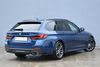 BMW Seria 5 520d xDrive Touring M Sport/ OFERTA SPECJALNA (G30)