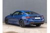 BMW Seria 4 420d xDrive Coupe MSport/El. fotele/Kamery 360/Aktywny tempomat/ (G22/G23/G82)
