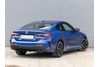 BMW Seria 4 420d xDrive Coupe MSport/El. fotele/Kamery 360/Aktywny tempomat/ (G22/G23/G82)