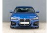 BMW Seria 4 420d xDrive Coupe MSport/El. fotele/Kamery 360/Aktywny tempomat/ (G22/G23/G82)