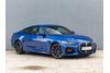 BMW Seria 4 420d xDrive Coupe MSport/El. fotele/Kamery 360/Aktywny tempomat/ (G22/G23/G82)